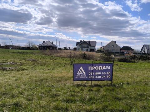 ділянка за адресою 