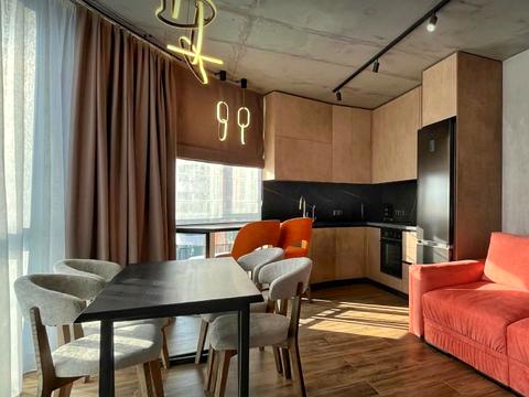 квартира за адресою Родини Кістяківських вул., 10