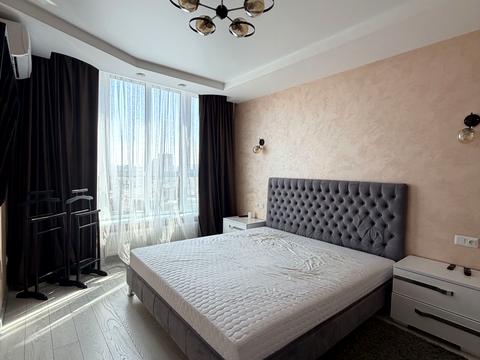 квартира за адресою Берестейський просп. (Перемоги), 5-В