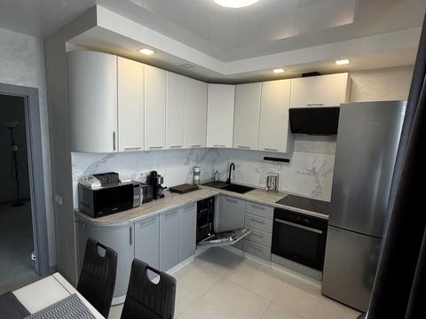 квартира за адресою Берестейський просп. (Перемоги), 5-В