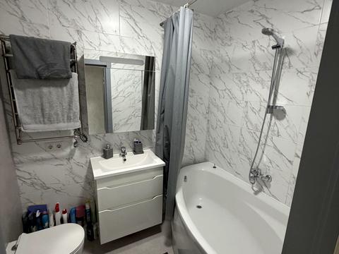 квартира за адресою Берестейський просп. (Перемоги), 5-В