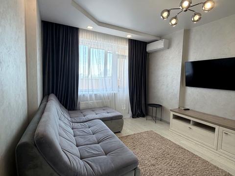 квартира за адресою Берестейський просп. (Перемоги), 5-В