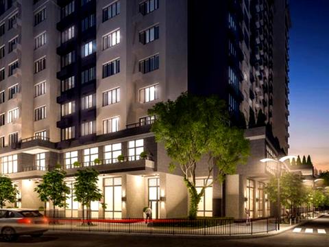 квартира за адресою Берестейський просп. (Перемоги), 5-В