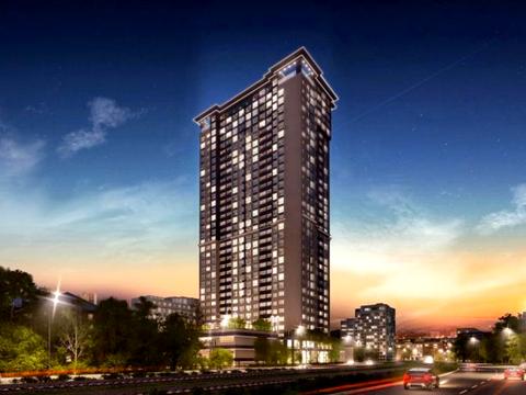 квартира за адресою Берестейський просп. (Перемоги), 5-В