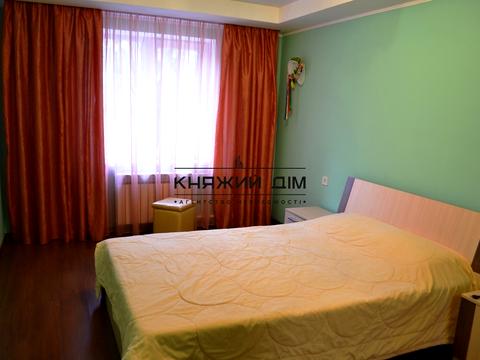 квартира за адресою Берестейський просп. (Перемоги), 43-Б