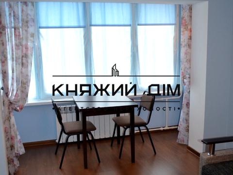 квартира за адресою Берестейський просп. (Перемоги), 43-Б