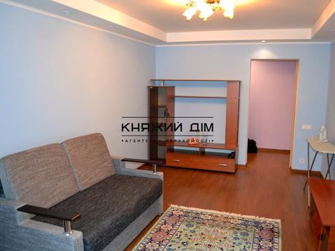 квартира за адресою Берестейський просп. (Перемоги), 43-Б