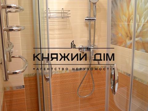 квартира за адресою Берестейський просп. (Перемоги), 43-Б