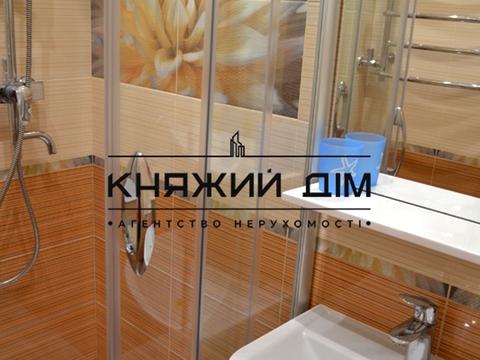 квартира за адресою Берестейський просп. (Перемоги), 43-Б