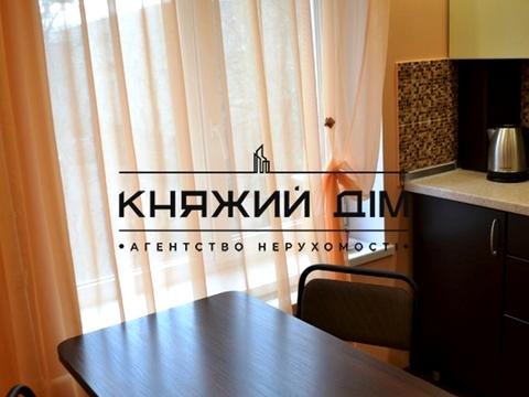 квартира за адресою Берестейський просп. (Перемоги), 43-Б