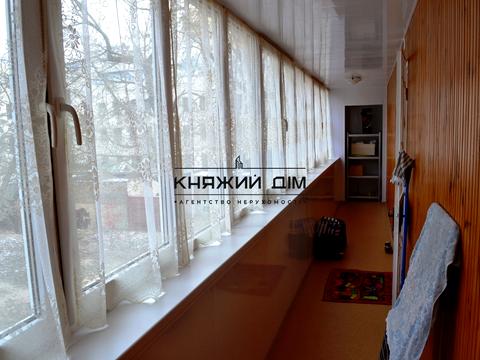 квартира за адресою Берестейський просп. (Перемоги), 43-Б