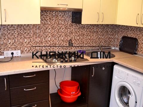 квартира за адресою Берестейський просп. (Перемоги), 43-Б