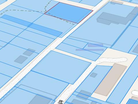 ділянка за адресою 