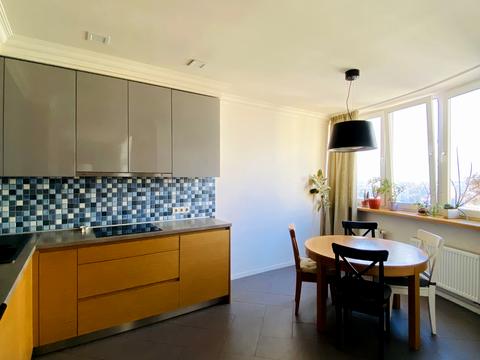 квартира за адресою Авіаконструктора Ігоря Сікорського вул. (Танкова), 1-А