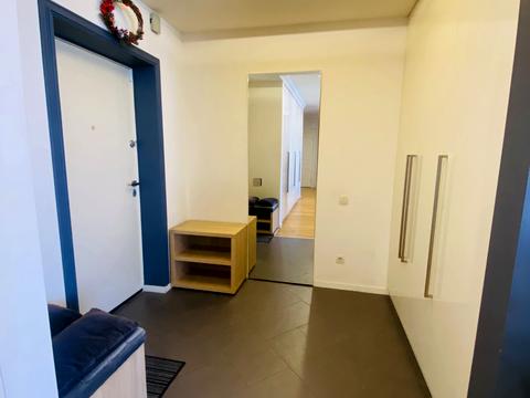 квартира за адресою Авіаконструктора Ігоря Сікорського вул. (Танкова), 1-А