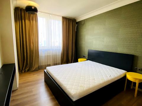 квартира за адресою Авіаконструктора Ігоря Сікорського вул. (Танкова), 1-А