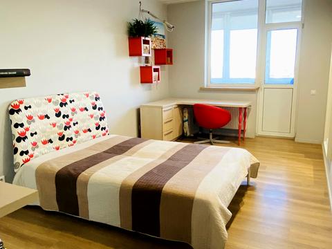 квартира за адресою Авіаконструктора Ігоря Сікорського вул. (Танкова), 1-А