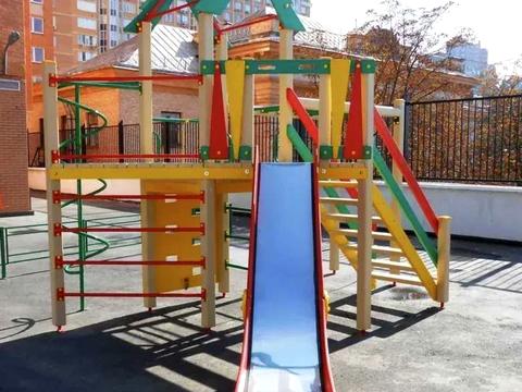 квартира по адресу Calle Dilova ул. (Димитрова), 2-Б