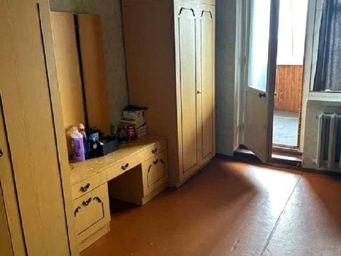 квартира по адресу Героев АТО ул. (Красіна), 118 к1