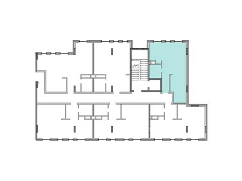 квартира за адресою Володимира Янева вул., (Будинок К3)