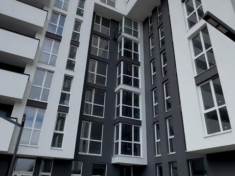 квартира за адресою Володимира Янева вул., (Будинок К3)