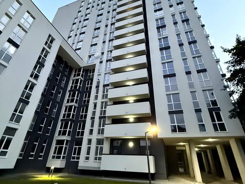 квартира за адресою Володимира Янева вул., (Будинок К3)