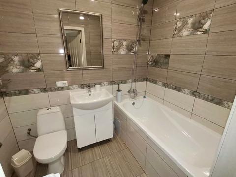 квартира по адресу Жовковская ул., (Будинок 2)