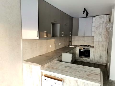 квартира по адресу Жовковская ул., (Будинок 2)