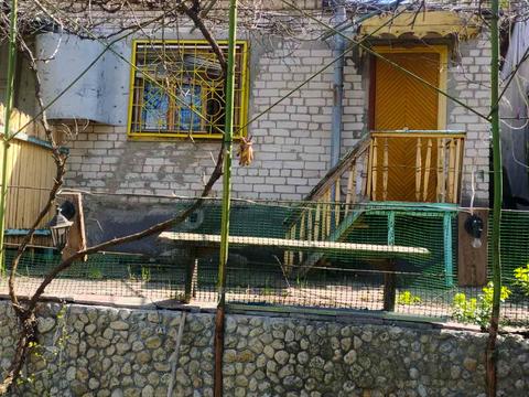 будинок за адресою Зелена Балка вул., 129