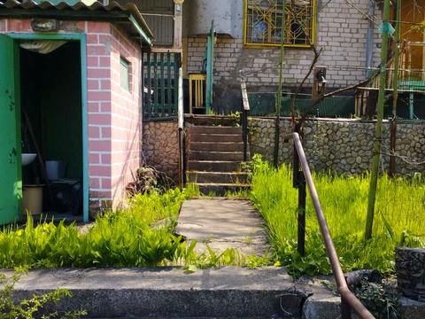 будинок за адресою Зелена Балка вул., 129