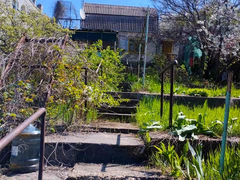 будинок за адресою Зелена Балка вул., 129