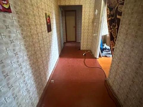 квартира по адресу Героев АТО ул. (Красіна), 118 к1