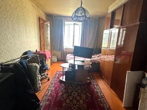 квартира по адресу Героев АТО ул. (Красіна), 118 к1