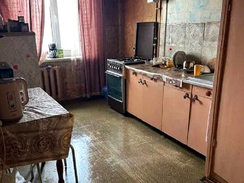 квартира по адресу Героев АТО ул. (Красіна), 118 к1