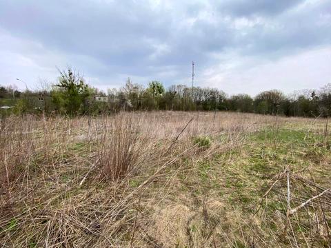 участок по адресу Осовица ул.