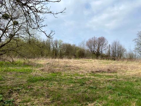 участок по адресу Глинки ул.