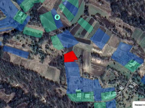 участок по адресу Глинки ул.