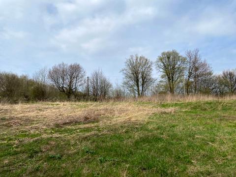 участок по адресу Глинки ул.