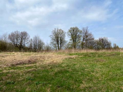 участок по адресу Глинки ул.