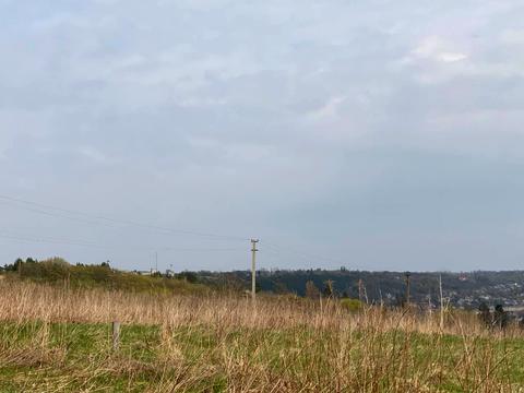 ділянка за адресою Глінки вул.