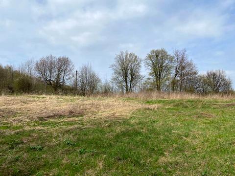 участок по адресу Глинки ул.