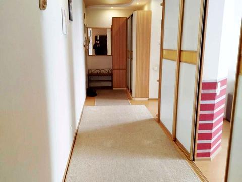 квартира за адресою Юлії Здановської вул. (Ломоносова), 50/2