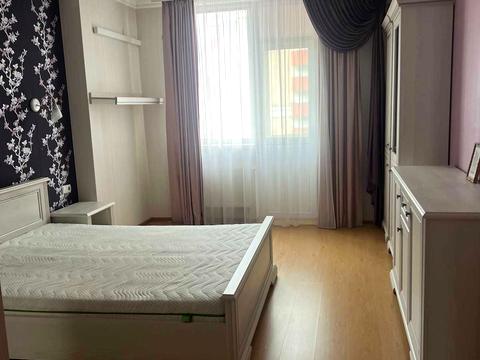 квартира за адресою Юлії Здановської вул. (Ломоносова), 50/2