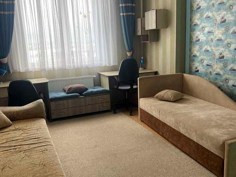 квартира за адресою Юлії Здановської вул. (Ломоносова), 50/2