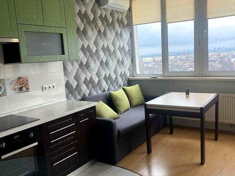 квартира за адресою Юлії Здановської вул. (Ломоносова), 50/2