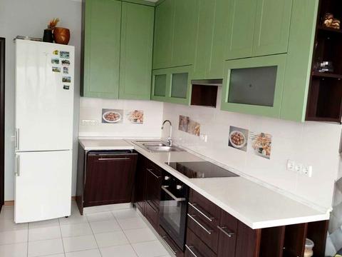 квартира за адресою Юлії Здановської вул. (Ломоносова), 50/2