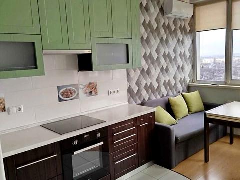 квартира за адресою Юлії Здановської вул. (Ломоносова), 50/2