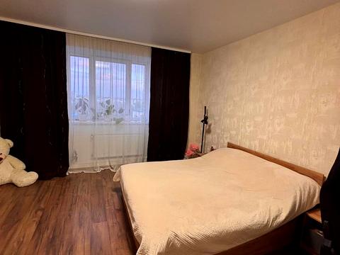 квартира по адресу Соборная ул., 283