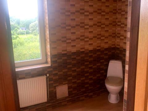 дом по адресу Вереснева, 2