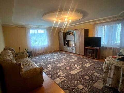 дом по адресу Вереснева, 2